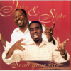 Jabu & Sipho - Send Your Fire Photo
