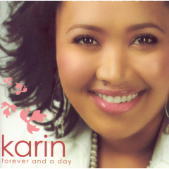 Photo of Karin - Forever and a Day