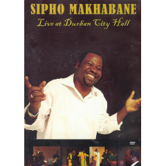 Photo of Makhabane Sipho - Live At Durban City Hall