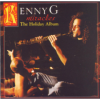Kenny G - Miracles - The Holiday Album Photo