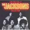 Jacksons The - Can You Feel It: The Jacksons Collection Photo