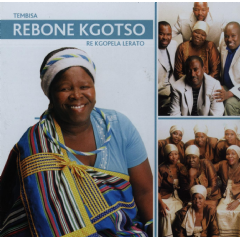 Photo of Rebone Kgotso - Re Kgopela Lerato