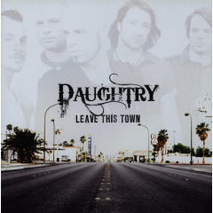 Photo of Daughtry - Leave This Town