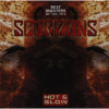 Scorpions - Hot & Slow Photo