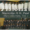 Macecilia A St Paul - The Collection - Vol.1 Photo