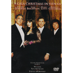 Photo of A Gala Christmas In Vienna - Various Artists