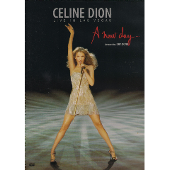 Photo of Dion Celine - Live In Las Vegas - A New Day...