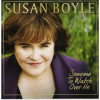 Boyle Susan - Someone To Watch Over Me Photo