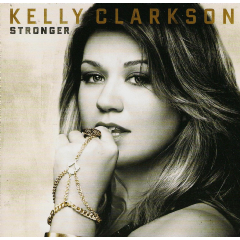 Photo of Clarkson Kelly - Stronger