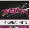 Boston - 14 Great Hits Photo