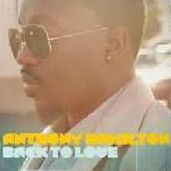 Hamilton Anthony Back To Love Deluxe Edition