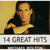 Bolton Michael - 14 Great Hits Photo