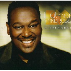 Vandross Luther Hidden Gems