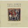Simon Paul - Graceland - 25th Anniversary Edition Photo