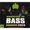 Ministry Of Sound - Addicted To Bass Summer 2013 Photo