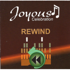 Photo of Joyous Celebration - Rewind
