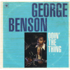 Benson George - Doin' The Thing Photo