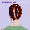 Little Green Cars - Absolute Zero Photo