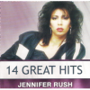 Rush Jennifer - 14 Great Hits Photo