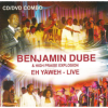 Dube Benjamin - Eh Yaweh - Live Photo