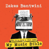 Bantwini Zakes - The Fake Book & Real Book : My Music The Bible Photo