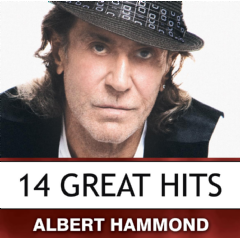 Photo of Hammond Albert - 14 Great Hits