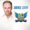 Louw Jakkie - 20 Goue Treffers Photo