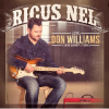 Nel Ricus - Sing Don Williams & Ander Country Legendes Photo