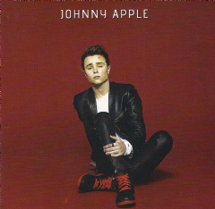 Photo of Apple Johnny - Johnny
