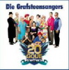 Die Grafsteensangers - 20 Goue Treffers Photo