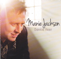 Photo of Jackson Manie - Dankie Heer