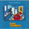Blou Kombuis - Live Met Albert Frost Photo