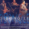 Sibongile Khumalo - Live At The Market Theatre Photo