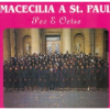 Macecilia A St.Paul - Peo E Oetse Photo