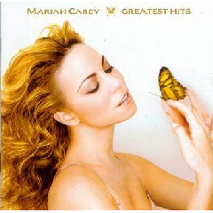 Photo of Mariah Carey - Greatest Hits