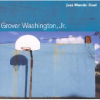 Grover Washington - Jazz Moods - Cool Photo
