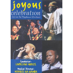 Photo of Joyous Celebration - Joyous Celebration - Live At The Playhouse