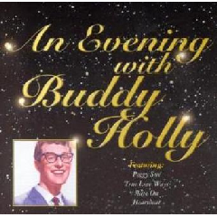 Photo of BUDDY HOLLY - DFG AN EVENING WITH