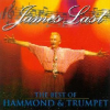 James Last - Best Of Hammond & Trumpet Photo