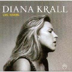 Photo of Diana Krall - Live In Paris