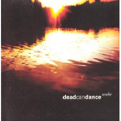 Photo of Dead Can Dance - Wake - Best Of Dead Can Dance