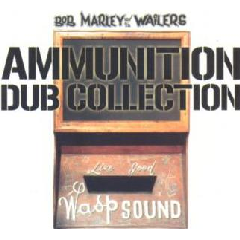 Photo of Ammunition - Dub Collection