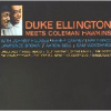 Duke Ellington & Hawkins Coleman - Duke Ellington Meets Coleman Hawkins Photo