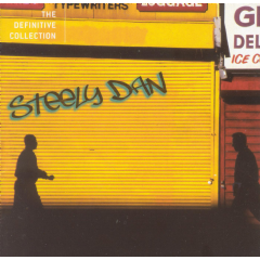 Photo of Steely Dan - Definitive Collection