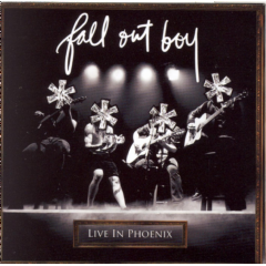 Photo of Fall Out Boy - Live In Phoenix