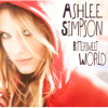 Ashlee Simpson - Bittersweet World Photo