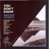 Ninja Cuts vol. 1 - Ninja Cuts vol. 1 - Various Artists Photo