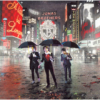 Jonas Brothers - A Little Bit Longer Photo