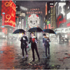 Photo of Jonas Brothers - A Little Bit Longer