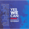 Barack Obama - Yes We Can Photo